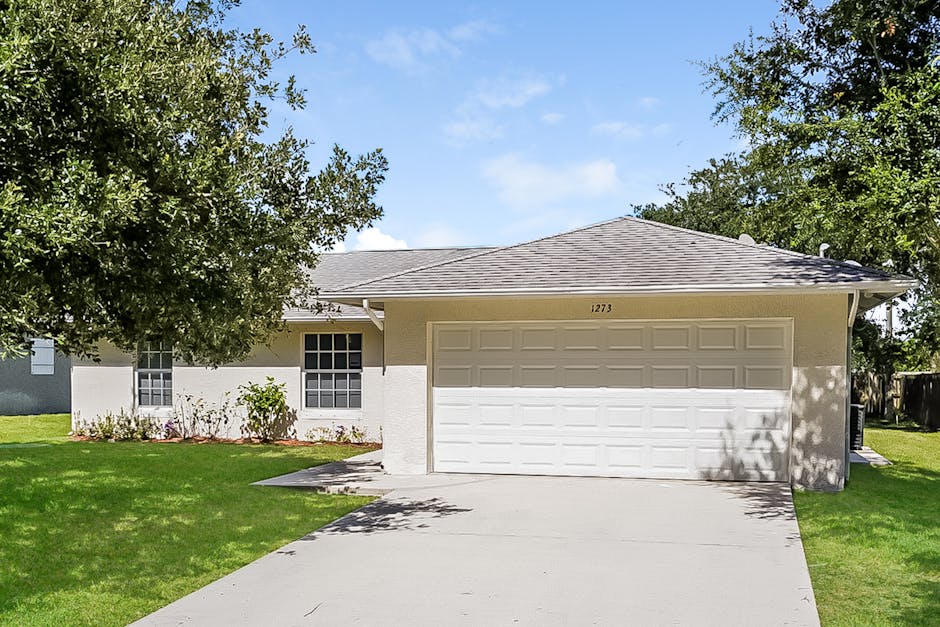 1273 SW CURTIS STREET, Port St. Lucie, FL 34983 Home for Rent 3